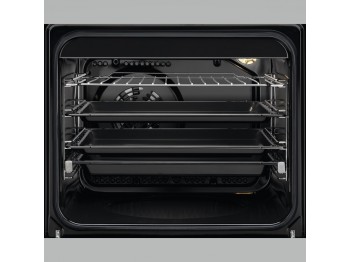 Electrolux -EKC54952OK PLUSSTEAM